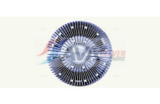 Spojka, větrák chladiče AVA Clever Choice REC130