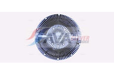 Spojka, větrák chladiče AVA Clever Choice SCC039