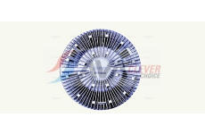 Spojka, větrák chladiče AVA Clever Choice VLC093