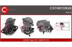 Startér CASCO CST10650AS