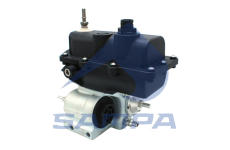 Podávací modul (vstřikování močoviny) SAMPA 206.445