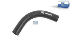 Hadice chladiče DT Spare Parts 2.15705