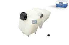 Vyrovnávací nádoba, chladicí kapalina DT Spare Parts 1.11290