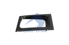 Rám, hlavní světlomet SAMPA 1830 0148