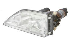 Hlavní světlomet HELLA 1DL 007 859-011