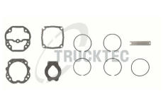 Sada na opravy, kompresor TRUCKTEC AUTOMOTIVE 01.43.054