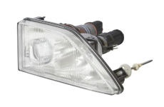 Hlavní světlomet HELLA 1DL 007 859-061