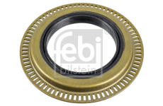 Těsnicí kroužek hřídele, náboj kola FEBI BILSTEIN 33968