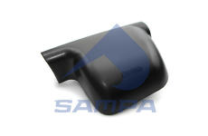 zakryti, sirokouhle zpetne zrcatko SAMPA 079.468