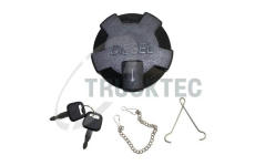 Uzaver, palivova nadrz TRUCKTEC AUTOMOTIVE 03.38.009