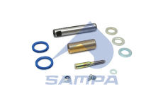 Sada na opravy, pruzny cep SAMPA 010.612