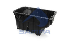 Olejová vana SAMPA 200.322