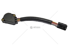 Akcelerační pedál BAIAN BA16004