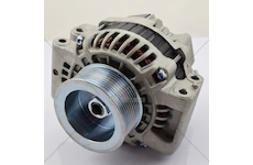 ALTERNATOR SCANIA R 100A 24V 10 ROWKOW  A4TR5691/Z