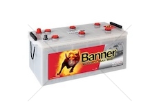 Banner 725 11 Autobaterie