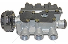 Blok cestnych ventilu, pneumaticke odpruzeni DINGJIA DJ-IVSL-682