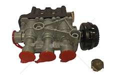 Blok cestnych ventilu, pneumaticke odpruzeni   JA-800000