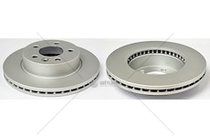 Brzdový kotouč TEXTAR 92288403