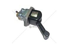 Brzdový ventil, parkovací brzda WOSIMAN D-066