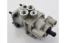 Brzdový ventil, provozní brzda SORL 35140130370