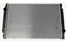 Chladič, chlazení motoru BEHR CR705000P