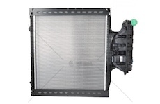 Chladič, chlazení motoru MAHLE CR 2753 000P