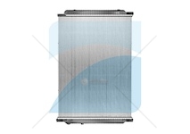 Chladič, chlazení motoru TITANX 1141029