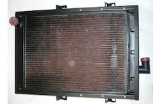 Chladič vody Multicar 26 Iveco