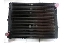 Chladič vody Multicar M25 - měděný