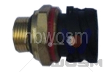 Čidlo tlaku oleje VOLVO/RVI 4-PIN WOSIMAN A-578
