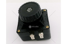 Cyklovač stěračů Multicar M25, IFA W50