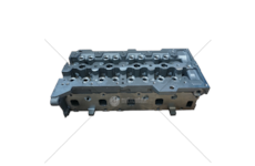 Cylinder Head PUNTO/PANDA/DOBLO' 1250/1300JTD 16VØ 69,6 MM Mec-Diesel