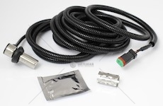 CZUJNIK ABS MAN TGX L-3900MM LEWY PETERS 086.615-00A