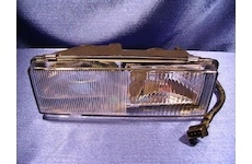 Dálkový světlomet BOREMAN 1001-4060B