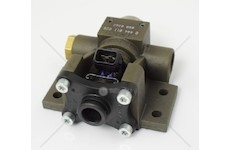 Dávkovací modul (vstřikování močoviny) BOSCH 0 444 011 028