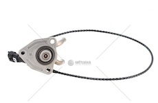 Dávkovací modul (vstřikování močoviny) MAN 81154056012