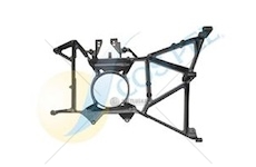 Drzak, hlavni svetlomet MTX DF-22