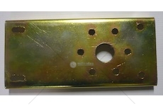 Držák mechanismu stěračů Multicar M25