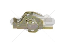 Drzak, mrizka chladice UYGUR 17469