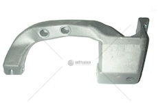 Drzak, naraznik LAMIRO 19963EX