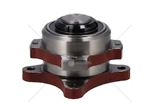 Držák, větrák chladiče MTX 40100054