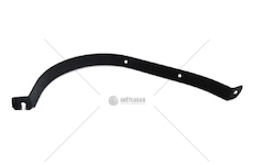 Drzak, vyfukovy system   016.64810