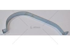 Drzak, vyfukovy system DINEX DIN64810