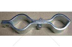 Držák výfuku Multicar M25