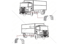 Dutina kola COVIND 144/200