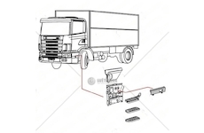 Dverni vypln COVIND COV/144/239