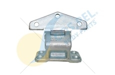 Dveřní závěs COSPEL COS1702.14605