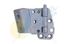 Dveřní závěs COSPEL COS1702.14607