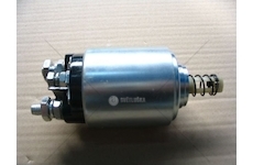 Elektromagnetický spínač, startér BOSCH 2 339 402 157