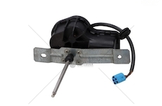 Elektromotor, cisteni svetlometu BOSCH 0 390 207 763